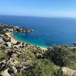Familiale Piscine Privee Et Magnifique Vue Villa