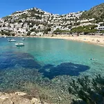 Villa Familiale Piscine Privee Et Magnifique Vue Roses