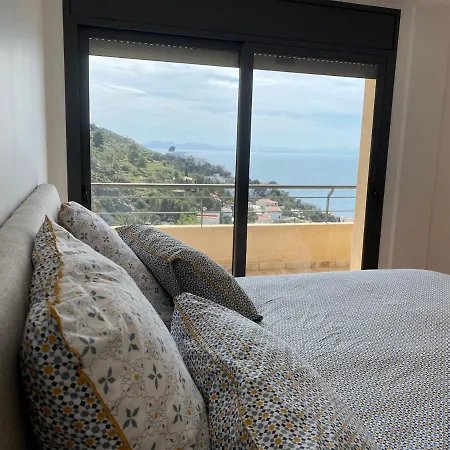 Villa Familiale Piscine Privee Et Magnifique Vue *